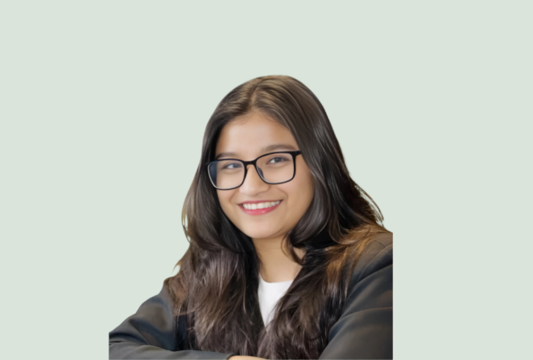 Apoorva Sharma