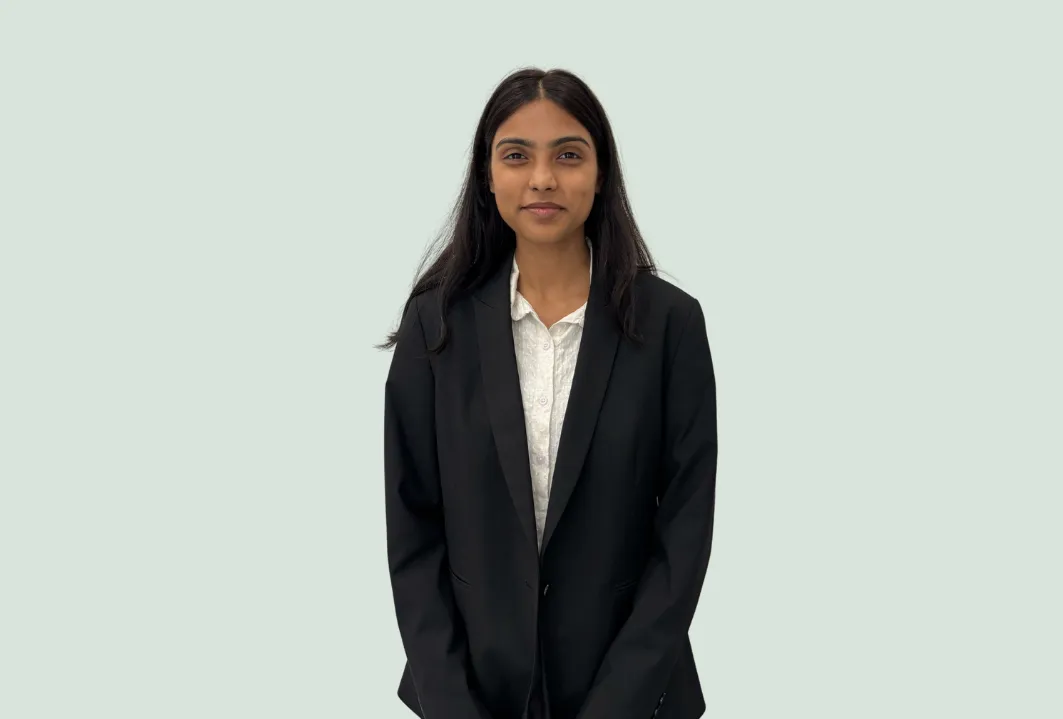 Parul Roy